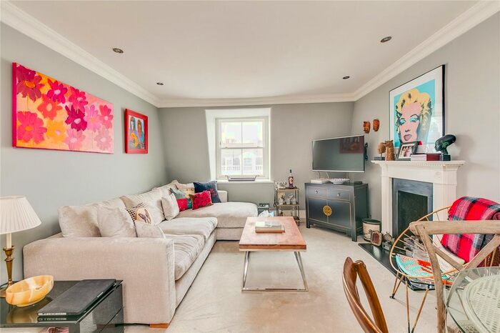 1 Bedroom Flat To Rent In Coleherne Road, London, SW10