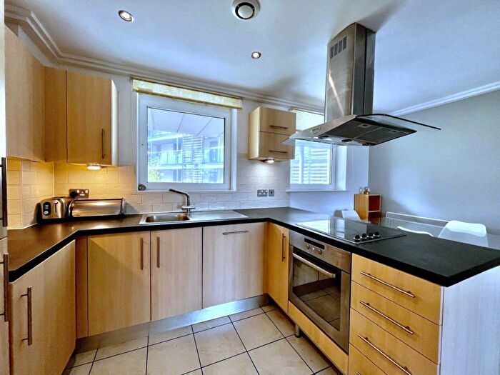 2 Bedroom Flat To Rent In New England Street, Brighton, BN1