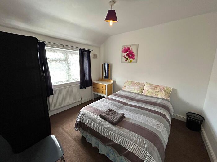 4 Bedroom House To Rent In Massey Road, Sale, M33