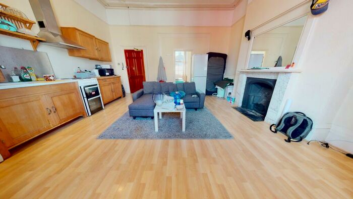 1 Bedroom Flat To Rent In Bedford Place, City Centre, Brighton, BN1