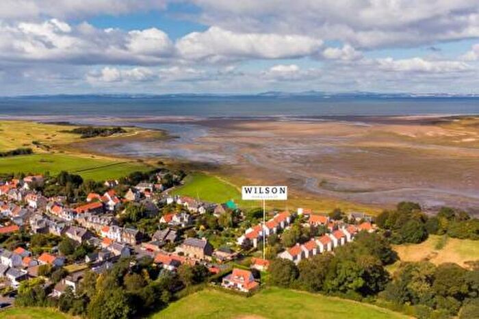 3 Bedroom Detached House For Sale In The Gardens, Aberlady, East Lothian, EH32