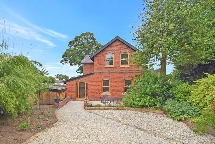 5 Bedroom Detached House For Sale In Main Street, Linby, Nottingham, Nottinghamshire, NG15
