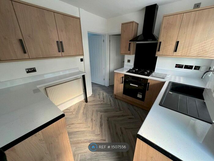 3 Bedroom Terraced House To Rent In College Road, Birmingham, B44