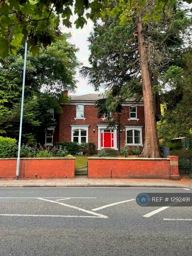 2 Bedroom Flat To Rent In Woodlands Road, Darlington, DL3