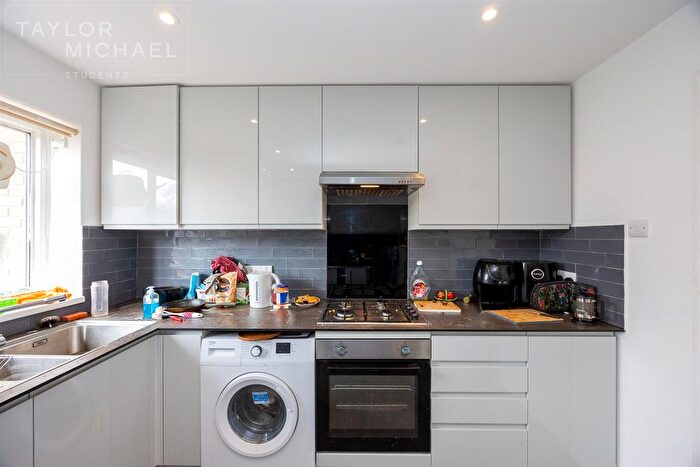 4 Bedroom Terraced House To Rent In The Meads, Brighton, BN1