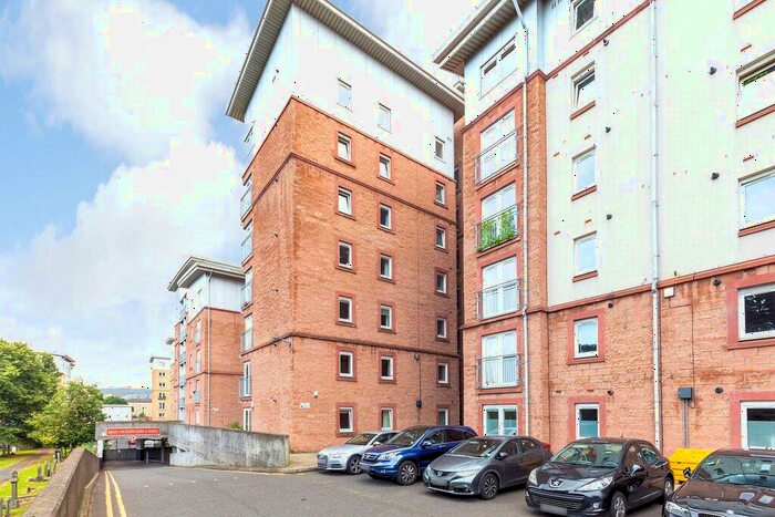 2 Bedroom Flat To Rent In North Pilrig Heights, Leith, Edinburgh, EH6