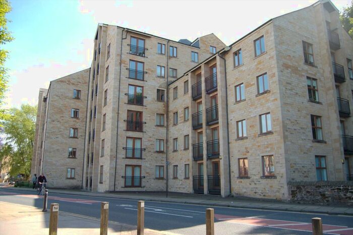 2 Bedroom Flat To Rent In Lune Square, Damside Street, Lancaster, LA1