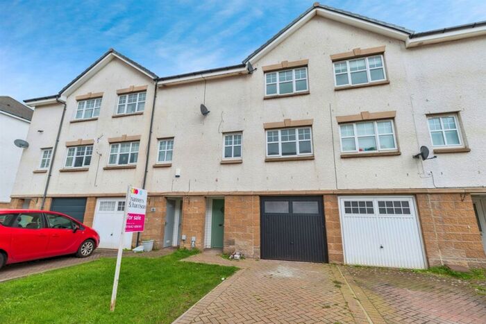 4 Bedroom Terraced House To Rent In Sun Gardens, Thornaby, Stockton-On-Tees, TS17