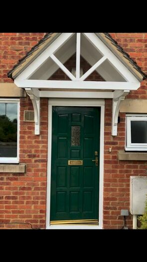 4 Bedroom Semi-Detached House To Rent In Little London, Deanshanger, Milton Keynes, MK19