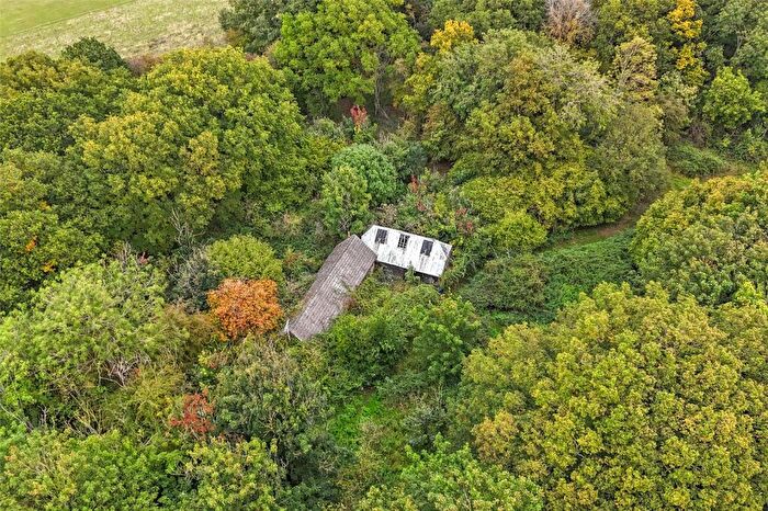 Bungalow For Sale In The Barn, Skreens Park, Roxwell, Chelmsford, Essex, CM1