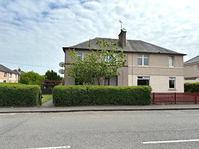 1 Bedroom Flat To Rent In David Loans, Falkirk, FK2