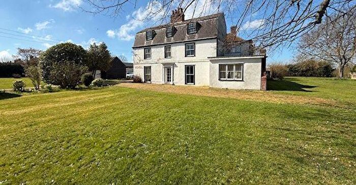 6 Bedroom Country House For Sale In The Limes, Bradwell Road, Tillingham, Southminster, Essex, CM0