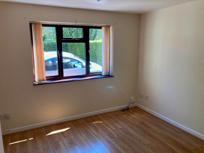 1 Bedroom Bungalow To Rent In Broad Way, Pelsall, Walsall WS4