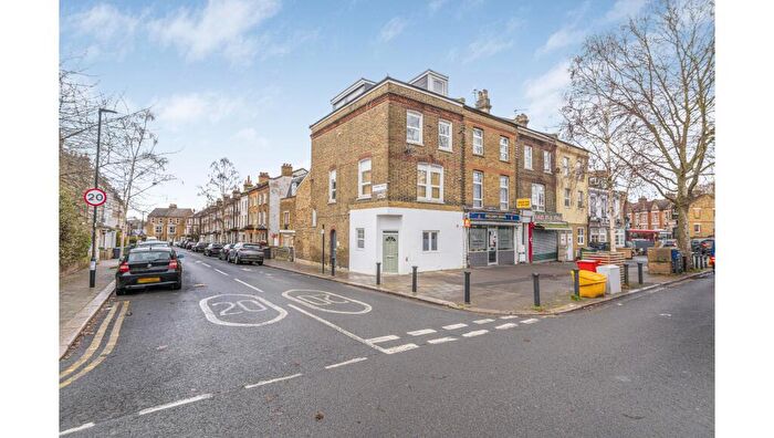 13 Bedroom Block Of Apartments For Sale In Gipsy Road And A Rommany Road, Norwood, London, SE27