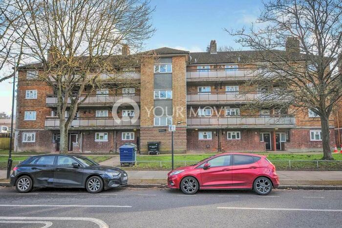 1 Bedroom Flat To Rent In Middle Park Avenue, London, SE9