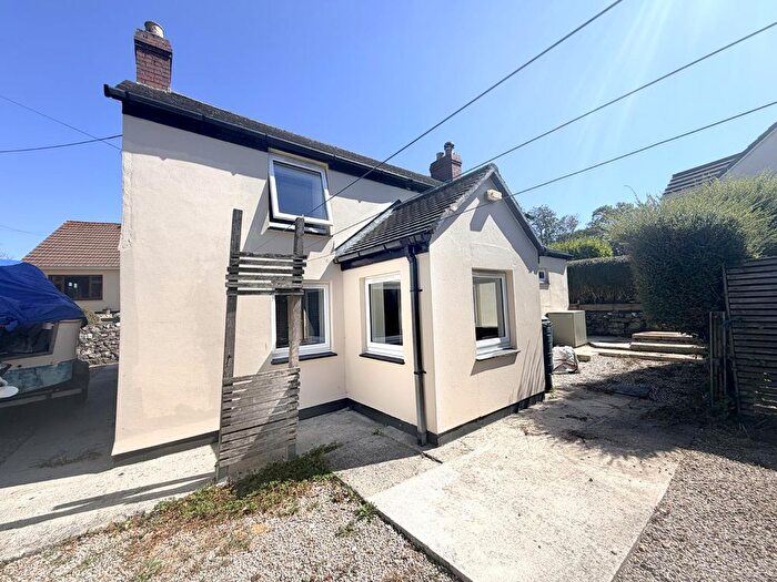 2 Bedroom Cottage For Sale In St. Hilary, Penzance, TR20