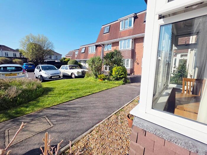 1 Bedroom Retirement Property For Sale In Sandringham Court, Avon Road, Bournemouth, Dorset, BH8