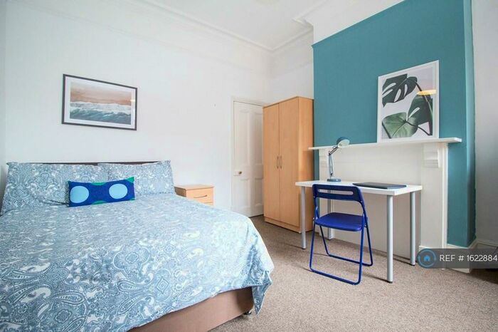 6 Bedroom Terraced House To Rent In Stretton Road, Leicester, LE3