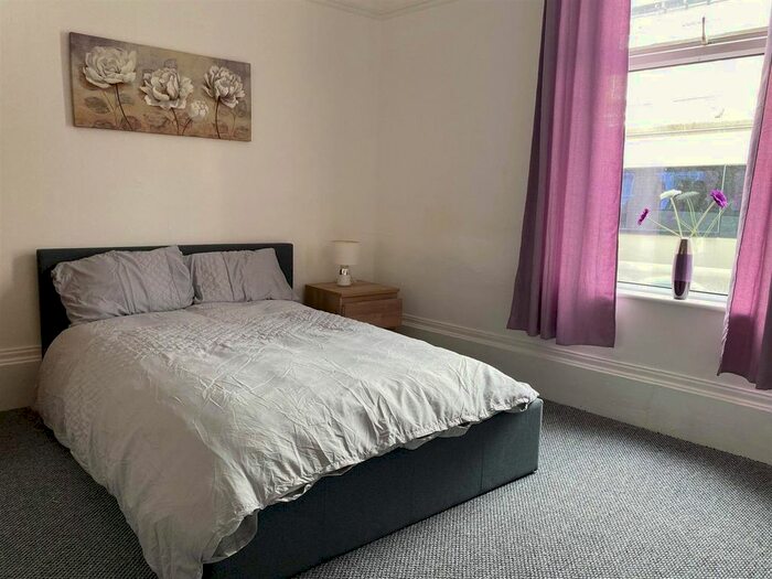 1 Bedroom Detached House To Rent In Cranbourne Street, Hull, HU3