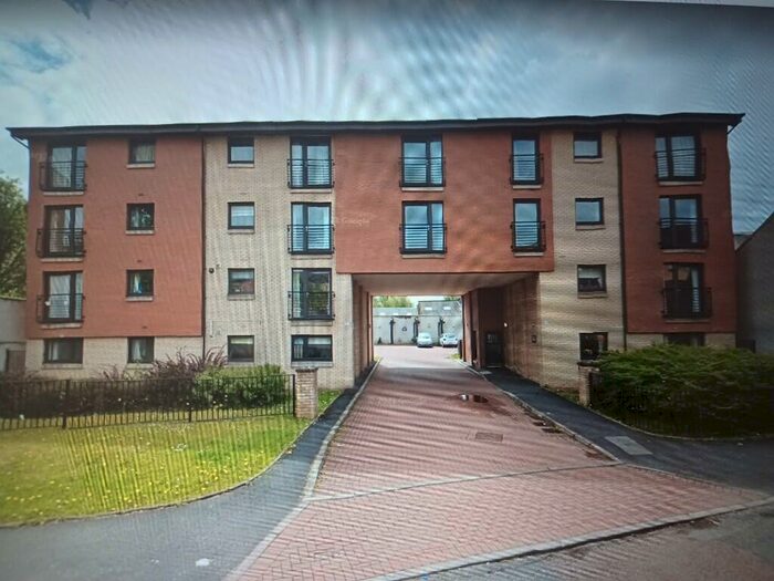2 Bedroom Flat To Rent In Grovepark Street, Glasgow, G20