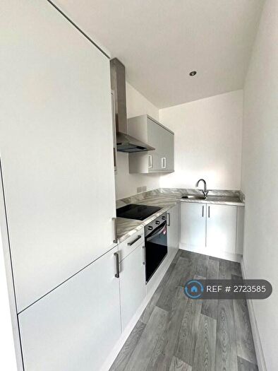 1 Bedroom Flat To Rent In Egerton Park, Birkenhead, CH42