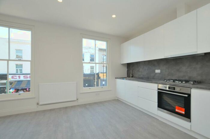 1 Bedroom Flat To Rent In Chatsworth Road, Clapton, E5