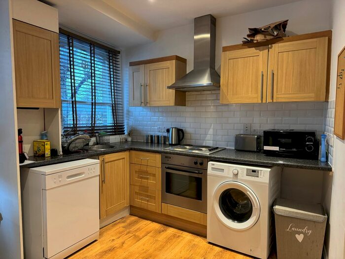 1 Bedroom Flat To Rent In Marlborough Road, London, N19