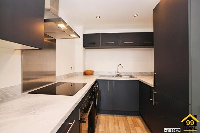 2 Bedroom Semi-Detached House For Sale In Pocock Close, Ludgershall, Andover, Wiltshire, SP11