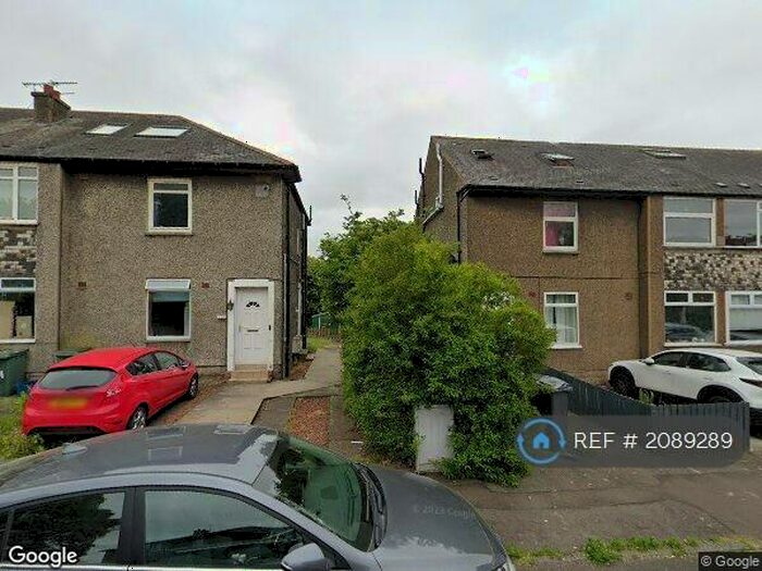 2 Bedroom Semi-Detached House To Rent In Carrick Knowe Road, Edinburgh, EH12