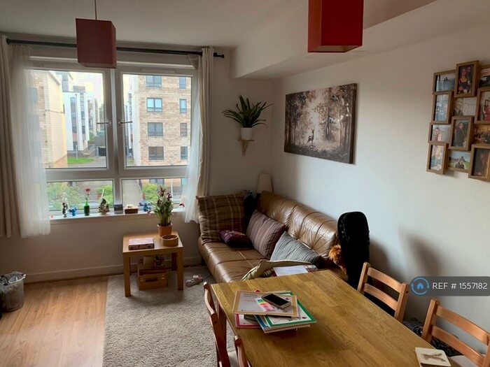 2 Bedroom Flat To Rent In Waterfront Gait, Edinburgh, EH5