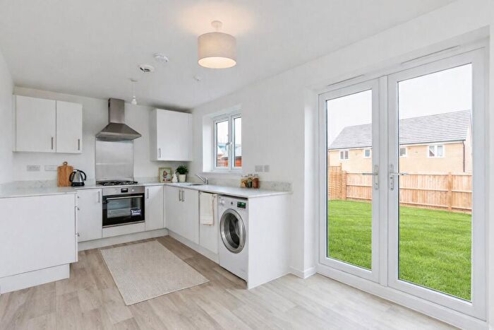 3 Bedroom Semi-Detached House For Sale In Moor Road, Yatton, Bristol, BS49