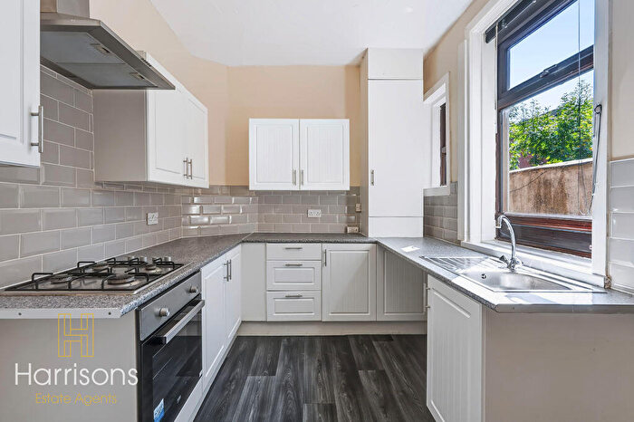 3 Bedroom Terraced House To Rent In Harrowby Street, Farnworth **Available Now**, BL4