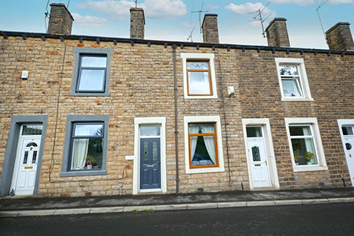 3 Bedroom Terraced House For Sale In Duxbury Street, Earby, BB18