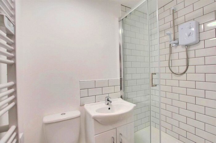 1 Bedroom Property To Rent In Shetland Court, Worthing, West Sussex, BN13