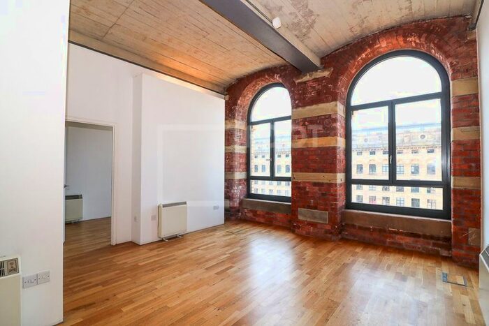 1 Bedroom Flat To Rent In Velvet Mills, Lister Mills, BD9