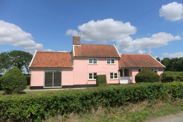 3 Bedroom Detached House To Rent In Park Road, Southolt, Eye, IP23