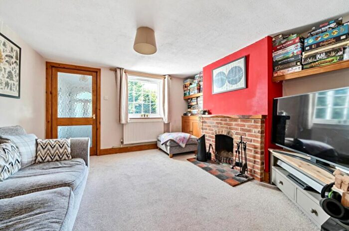 2 Bedroom Terraced House For Sale In Church Street, Lidlington, Bedford, MK43