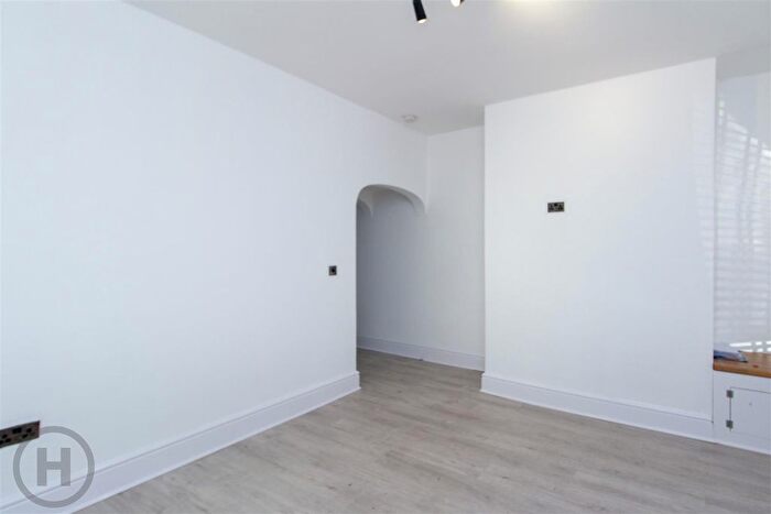 2 Bedroom End Of Terrace House To Rent In Johnson Street, Tyldesley, M29