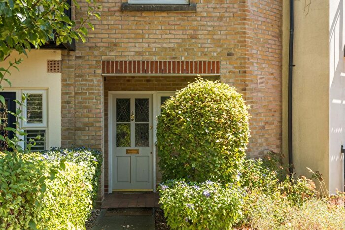 4 Bedroom Terraced House For Sale In Alexander Crescent, Caterham, CR3