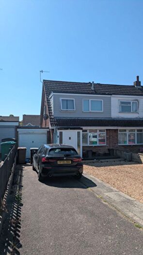 3 Bedroom Semi-Detached House To Rent In Meriac Close, Nottingham, NG5