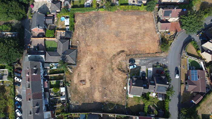 Land For Sale In Land Off Church Street, Church Mews, Bolton-upon-Dearne, Rotherham, S63