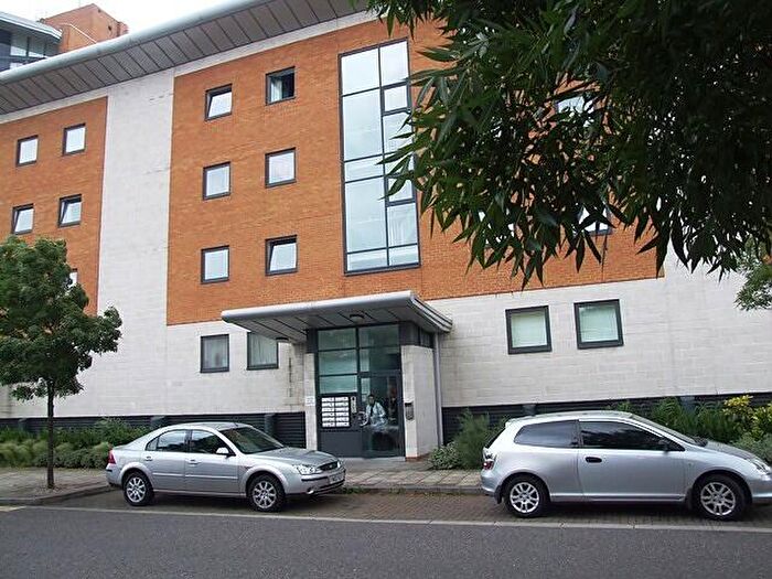 2 Bedroom Apartment To Rent In Fishguard Way, London, E16