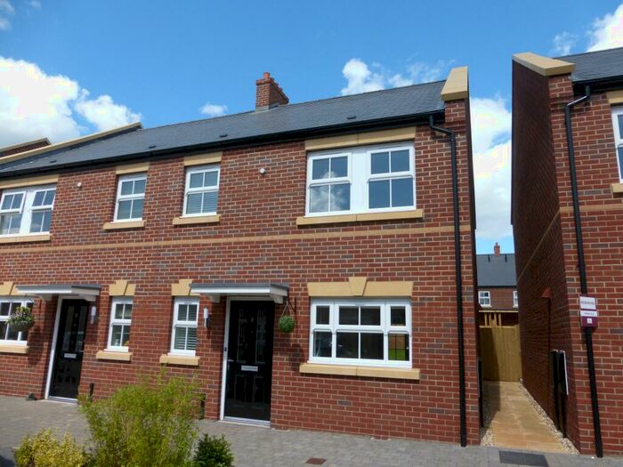 3 Bedroom House To Rent In Millstream, Exeter, EX2