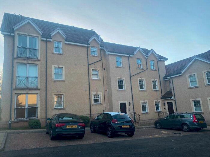 2 Bedroom Flat To Rent In Nether Liberton Court, Liberton, Edinburgh EH16