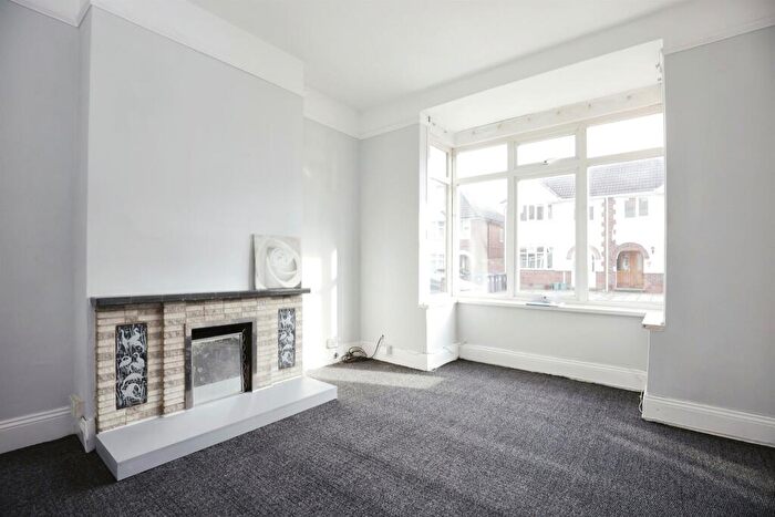 3 Bedroom House To Rent In Llewellyn Road, Leamington Spa, CV31