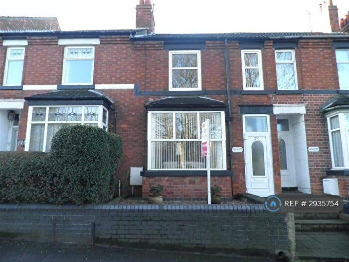3 Bedroom Terraced House To Rent In London Road, Kettering, NN15