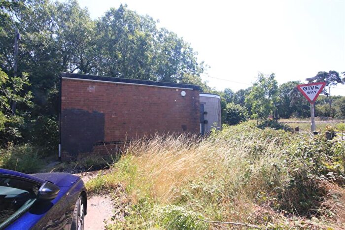 House For Sale In Coalpit Lane, Lawford Heath, Rugby, CV23