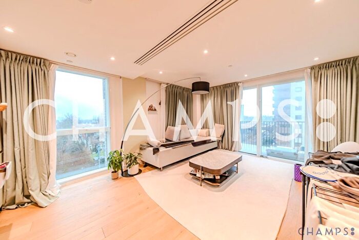 2 Bedroom Flat To Rent In Bathgate Place, W13