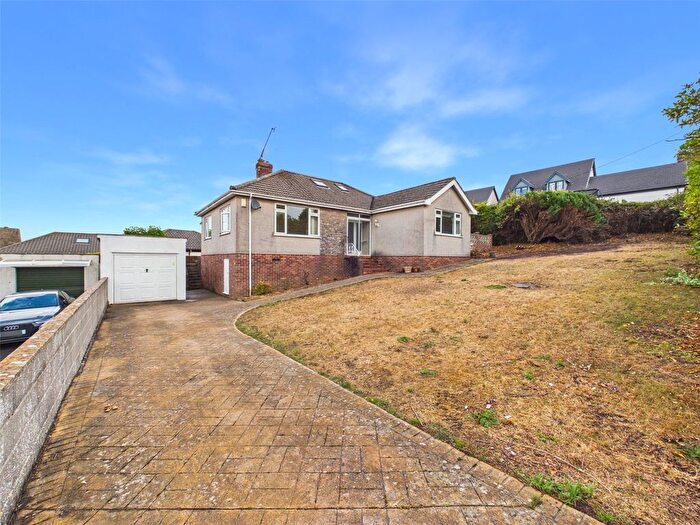 2 Bedroom Bungalow For Sale In Highfield Road, Weston-Super-Mare, North Somerset, BS24