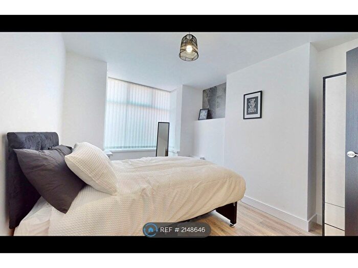 1 Bedroom Property To Rent In Vessey Terrace, Newcastle-Under-Lyme, ST5